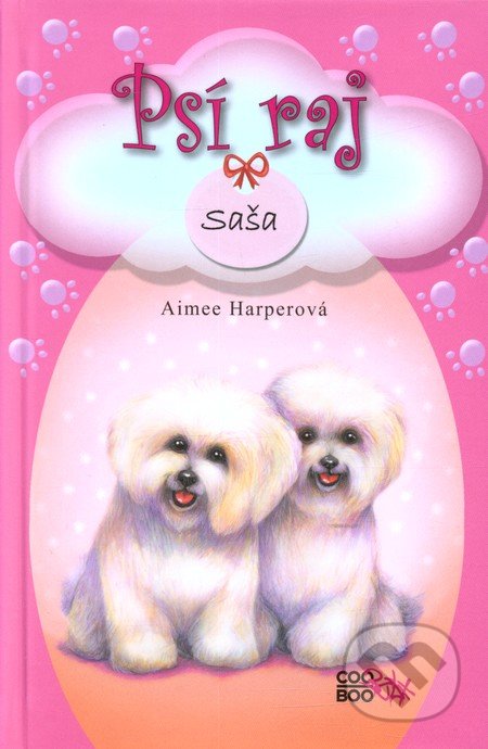 Psí raj 2 (Saša)