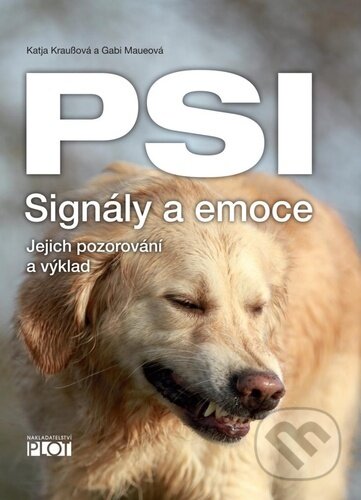 Psi (Signály a emoce)
