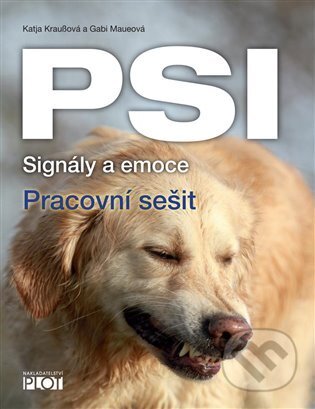 Psi - signály a emoce - pracovní sešit