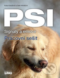 Psi - signály a emoce - pracovní sešit