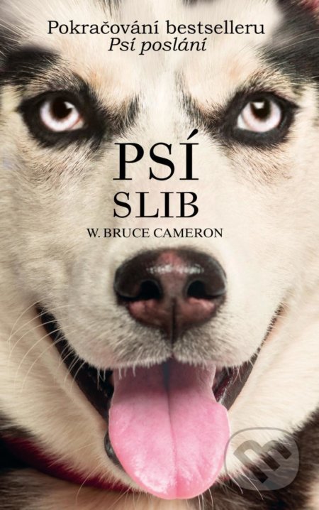 Psí slib