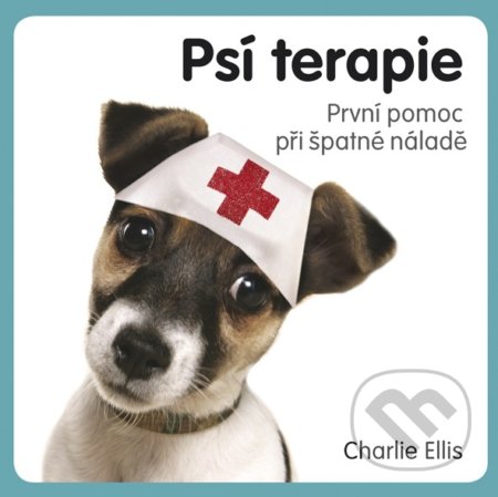 Psí terapie (První pomoc při špatné náladě)