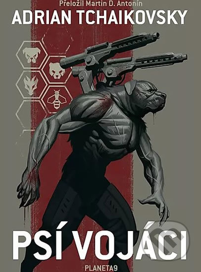 Psí vojáci