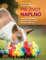 Psí život naplno - Eliška Šuhaj, Kristýna Uhlířová