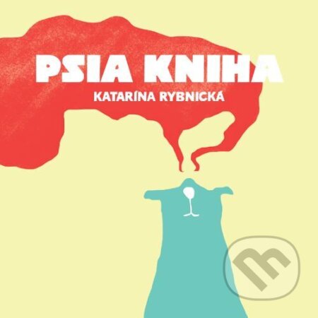 Psia kniha