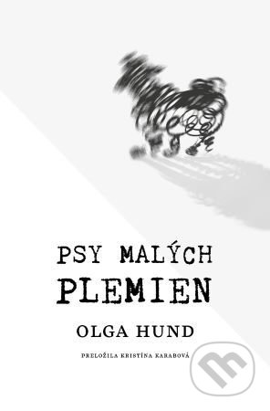 Psy malých plemien