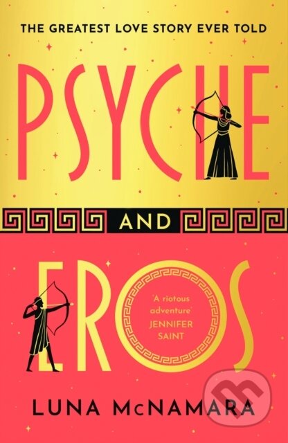 Psyche and Eros