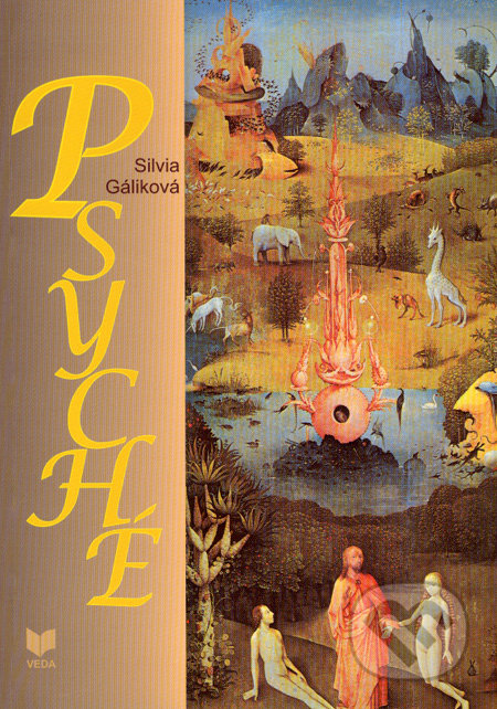 Psyché (Od animálnych duchov k neurotransmiterom)