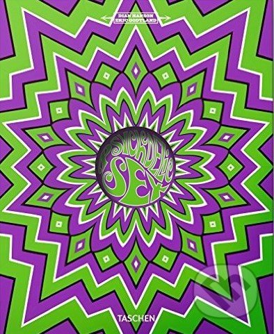 Psychedelic Sex
