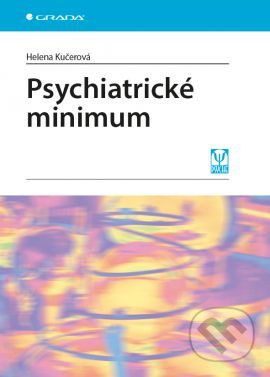 Psychiatrické minimum