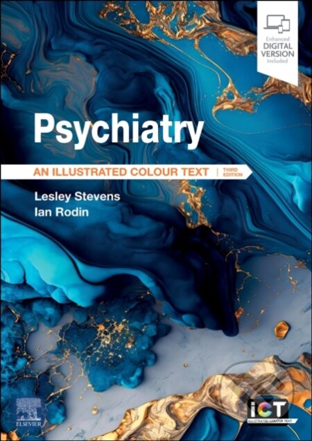 Psychiatry (An Illustrated Colour Text)