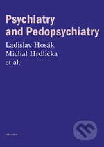 Psychiatry and Pedopsychiatry