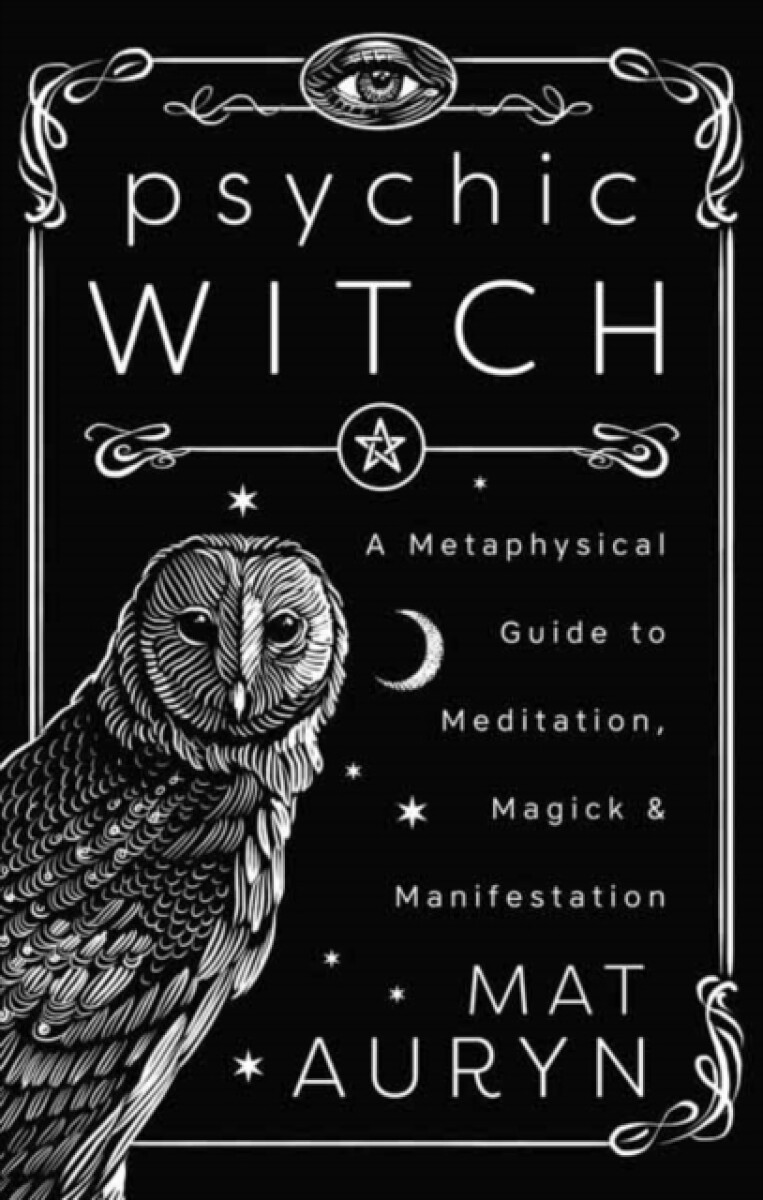 Psychic Witch