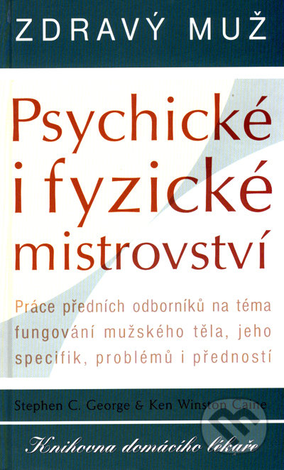 Psychické i fyzické mistrovství