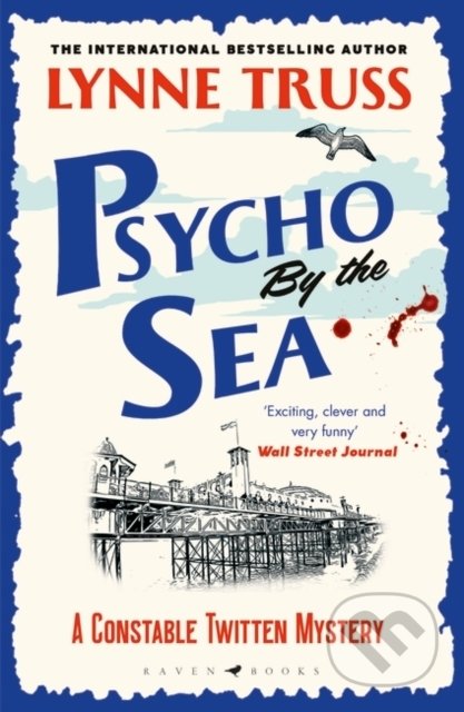 Psycho by the Sea