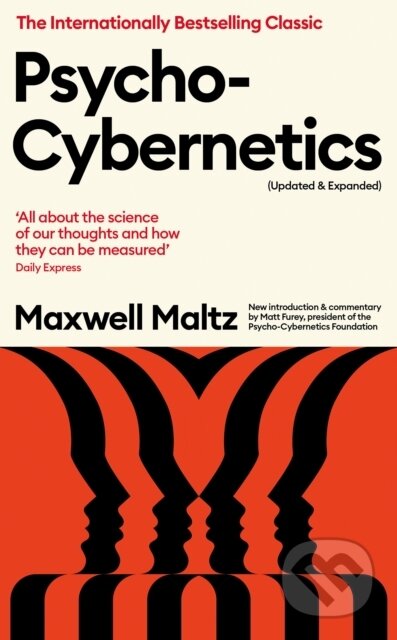 Psycho-Cybernetics (Updated and Expanded)