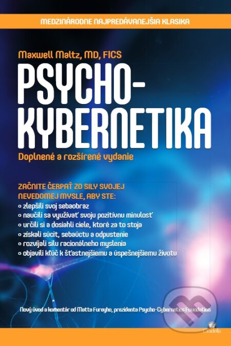 Psycho-kybernetika (Doplnené a rozšírené vydanie)