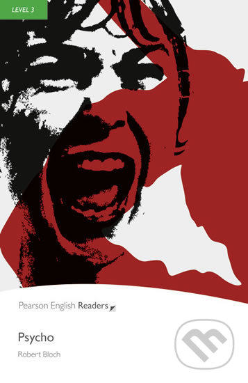 Psycho (Level 3)