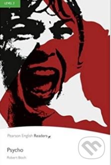 Psycho (Level 3 with MP3)