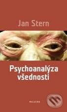 Psychoanalýza všednosti