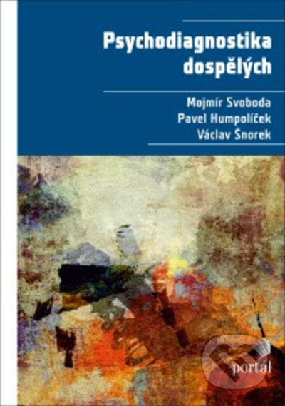 Psychodiagnostika dospělých