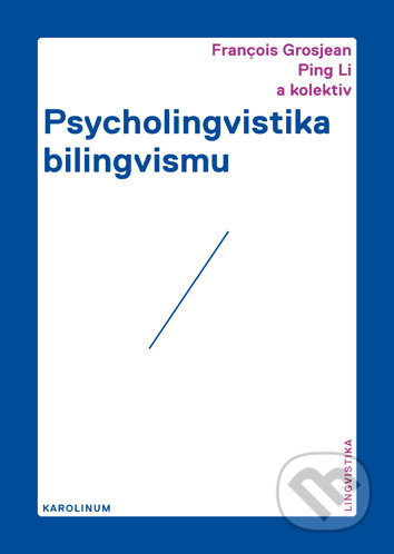 Psycholingvistika bilingvismu