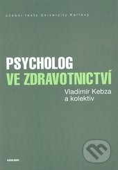 Psycholog ve zdravotnictví