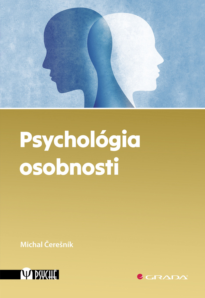 Psychológia osobnosti