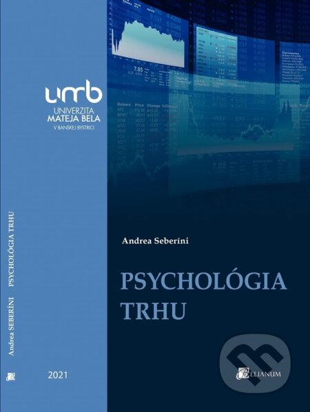 Psychológia trhu