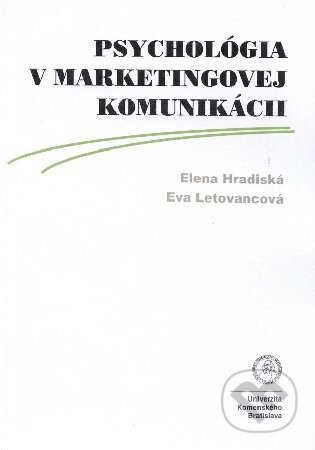 Psychológia v marketingovej komunikácii