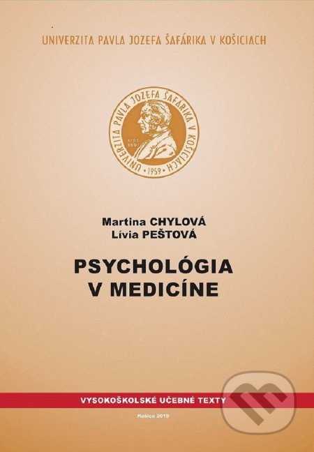 Psychológia v medicíne