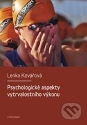 Psychologické aspekty vytrvalostního výkonu