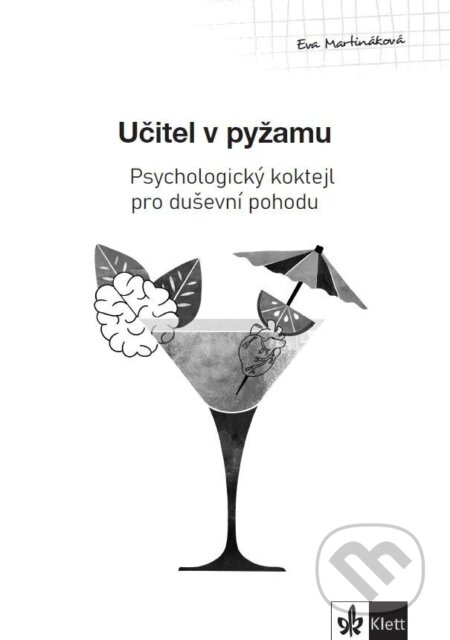 Psychologický průvodce II. díl – Učitel v pyžamu