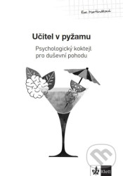 Psychologický průvodce II. díl – Učitel v pyžamu