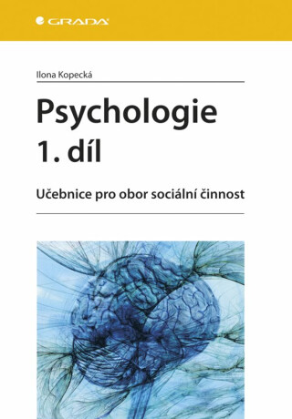Psychologie 1.díl