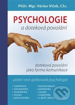 Psychologie a doteková povolání