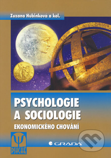 Psychologie a sociologie ekonomického chování