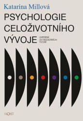 Psychologie celoživotního vývoje (Uvedení do moderních teorií) - kniha z kategorie Psychologie