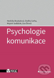 Psychologie komunikace