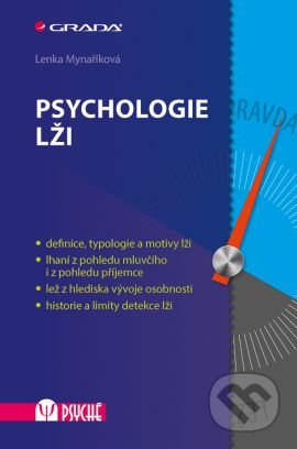 Psychologie lži