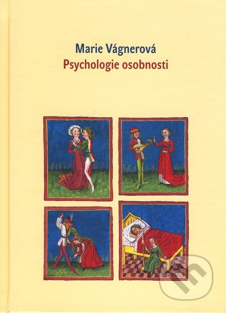 Psychologie osobnosti