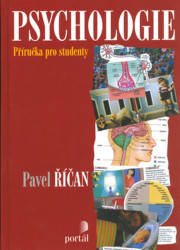 Psychologie (příručka pro studenty)