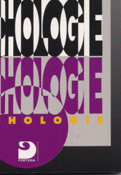 Psychologie pro SŠ, učebnice