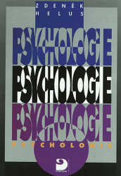 Psychologie pro SŠ, učebnice - Zdeněk Helus