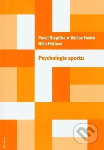 Psychologie sportu