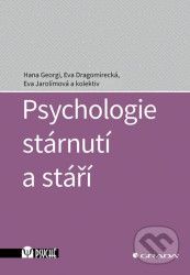 Psychologie stárnutí a stáří