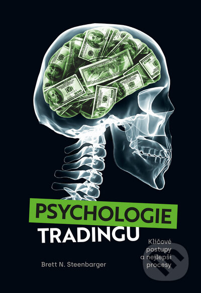 Psychologie tradingu