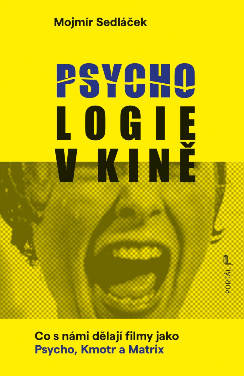 Psychologie v kině
