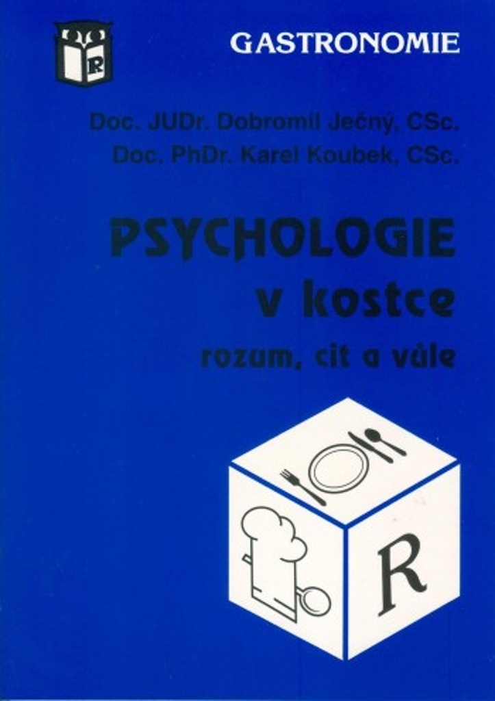 Psychologie v kostce