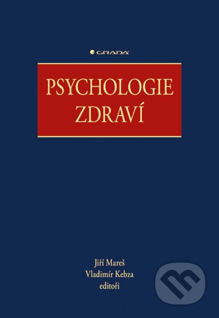 Psychologie zdraví